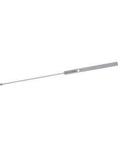 Ball gap Gauge