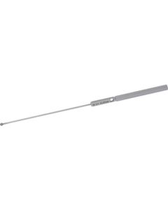 Ball gap Gauge