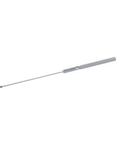 Ball gap Gauge