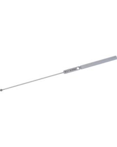 Ball gap Gauge