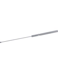 Ball gap Gauge