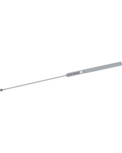 Ball gap Gauge