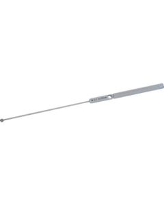Ball gap Gauge
