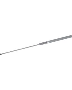 Ball gap Gauge