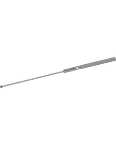 Ball gap Gauge