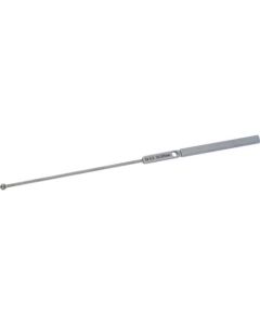 Ball gap Gauge