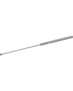 Ball gap Gauge