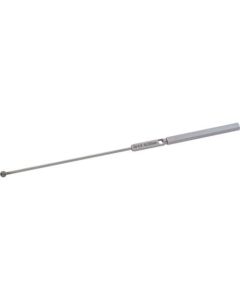 Ball gap Gauge