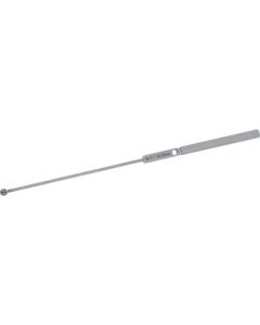 Ball gap Gauge