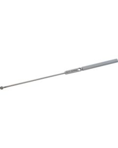 Ball gap Gauge