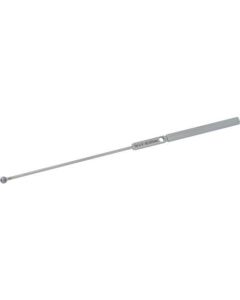 Ball gap Gauge