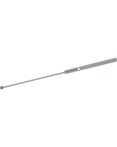 Ball gap Gauge