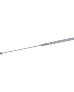 Ball gap Gauge
