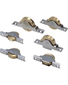 Brass Sash Roller 1อัน