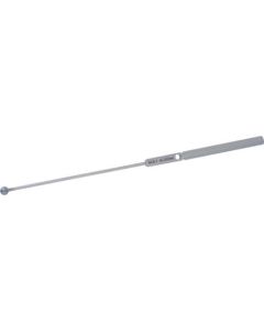 Ball gap Gauge