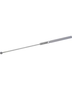Ball gap Gauge