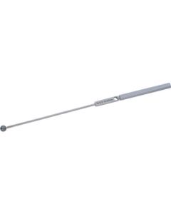 Ball gap Gauge