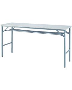แผ่นท็อปเรซิ่นโต๊ะพับ 1500 x 450 งาช้าง