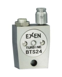 Micro Turbine Vibrator
