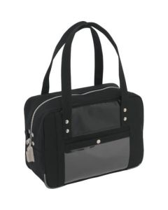 Canvas Mailing Boston Bag