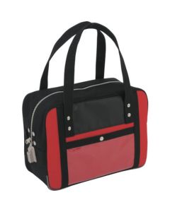 Canvas Mailing Boston Bag