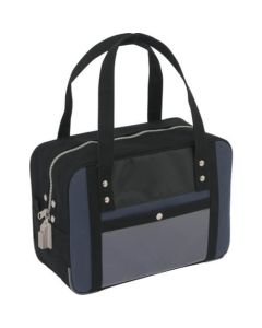 Canvas Mailing Boston Bag