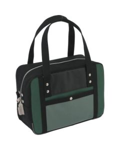 Canvas Mailing Boston Bag