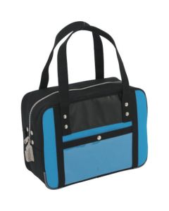 Canvas Mailing Boston Bag