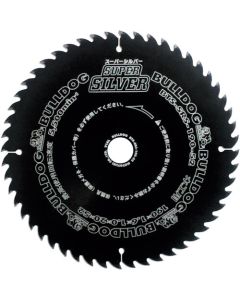 Bulldog Tipped Saw for general wood 1แผ่น
