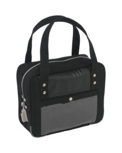 Canvas Mailing Boston Bag