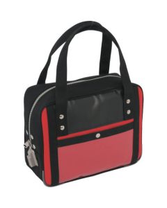 Canvas Mailing Boston Bag