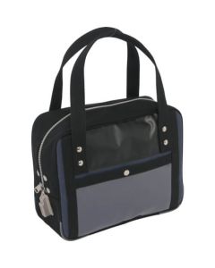 Canvas Mailing Boston Bag