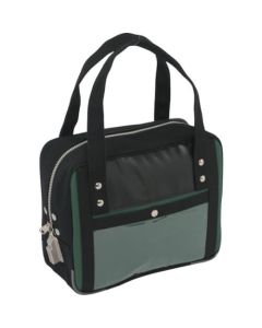 Canvas Mailing Boston Bag