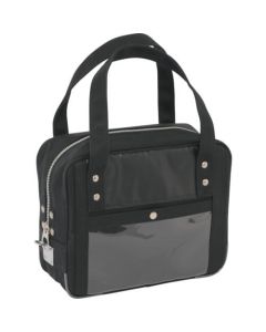 Canvas Mailing Boston Bag