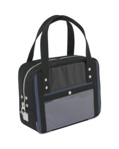 Canvas Mailing Boston Bag