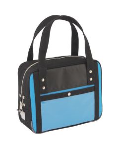 Canvas Mailing Boston Bag