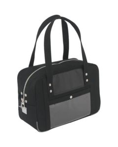 Canvas Mailing Boston Bag