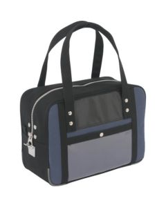 Canvas Mailing Boston Bag
