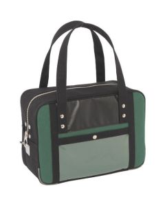 Canvas Mailing Boston Bag