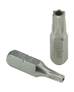 T-type Torx [RU] Bit (anti-tampering type)
