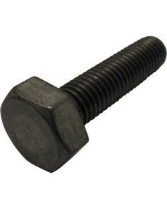 Titanium Hexagon Head Bolt 4 เส้น เส้นละ 1 เส้น