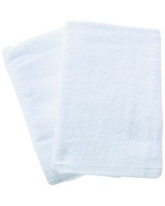 bath towel ชุดละ 2 แผ่น