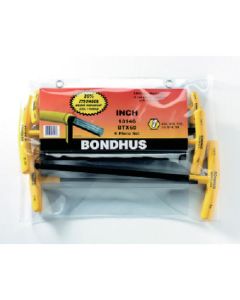 Ball End T-handle ชุดละ 6เส้น