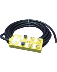 M12 Conector