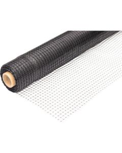 ตาข่ายไล่นก ขนาดตาข่าย 12mm กว้าง 1m x ยาว 100m น้ำหนักประมาณ 2.2kg