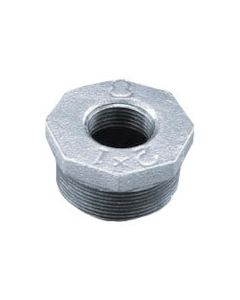 Screwed type Malleable Cast Iron Pipe Fitting 1อัน