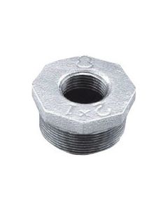 Screwed type Malleable Cast Iron Pipe Fitting 1อัน