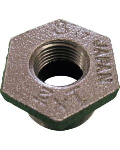 Screwed type Malleable Cast Iron Pipe Fitting 1อัน