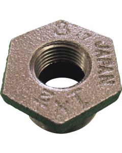 Screwed type Malleable Cast Iron Pipe Fitting 1อัน
