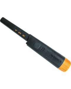 เครื่องตรวจจับโลหะ Bullseye TRX
